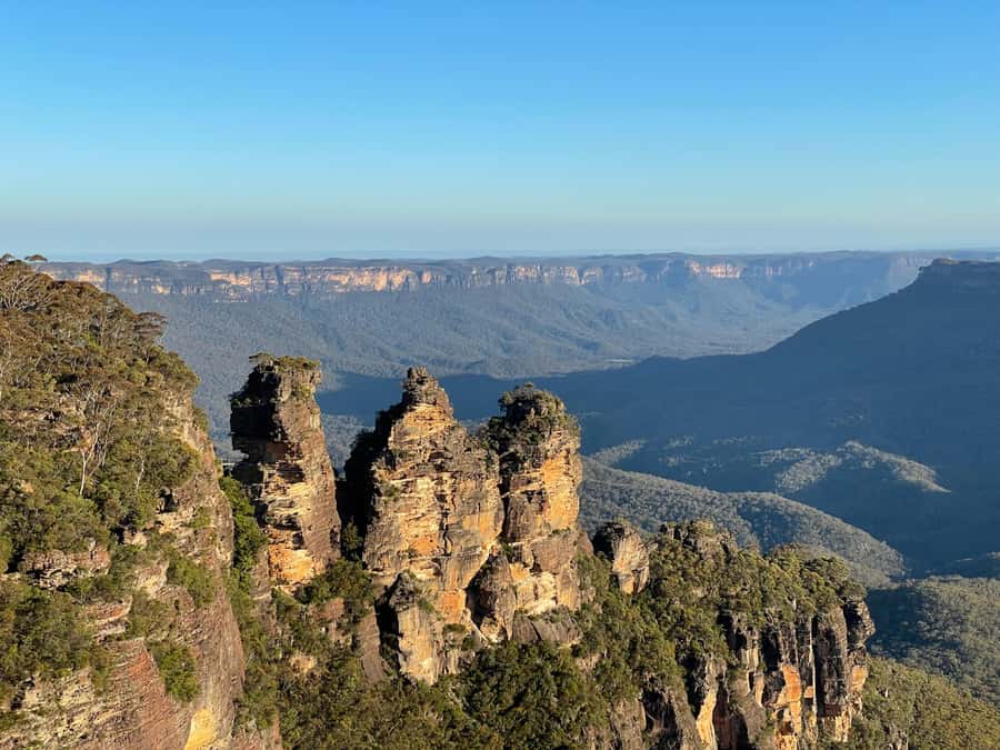 From Sydney: Blue Mountains Small-Group Tour Picnic & Hike - Price and value: is $224 a fair deal for this day?