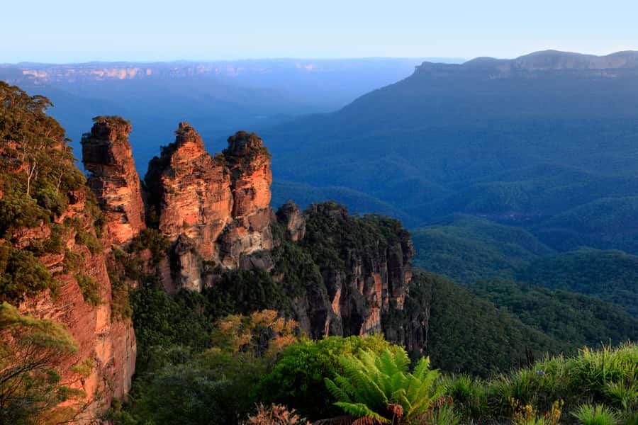 From Sydney: Blue Mountains, Sydney Zoo & Walking Tour - Key highlights worth planning around