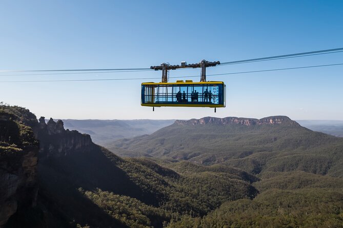 From Sydney: Blue Mountains with Zoo, Koala Photo & Scenic World - Value and the real price question: is $149.90 worth it?