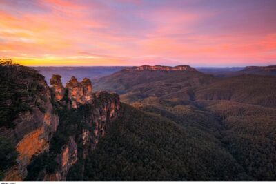 From Sydney: Blue Mountains with Zoo, Koala Photo & Scenic World - Sydney Zoo: koala photo time and kangaroos up close