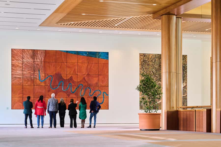 From Sydney: Explore Canberra Includes Buffet Lunch - Sydney to Canberra by Coach: Fast Facts and Real Expectations