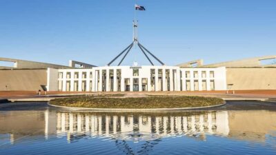 From Sydney: Explore Canberra Includes Buffet Lunch - Getting There Early: Central Station Pickup and the Start-Time Reality