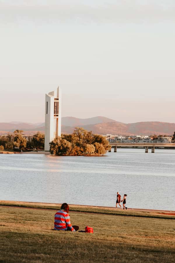 From Sydney: Explore Canberra Includes Buffet Lunch - Parliament House: Understanding the Heart of Australia (Not Just Seeing It)