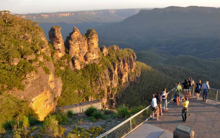 From Sydney: Full Day Blue Mountains Tour in a small group - Key highlights worth planning for