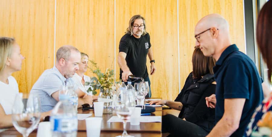 From Sydney: Full-Day Hunter Valley Tour w/ Tastings & Lunch - Cheese and Chocolate Pairings: The Best Part for Sweet Tooth Days