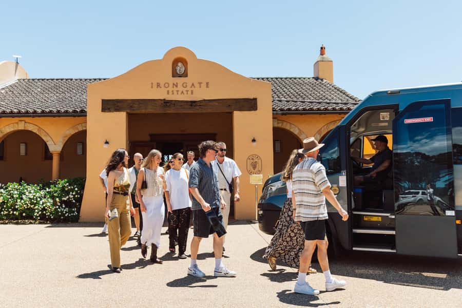 From Sydney: Full-Day Hunter Valley Wine Tour & Lunch - Hunter Valley in One Long Day: The Real Appeal