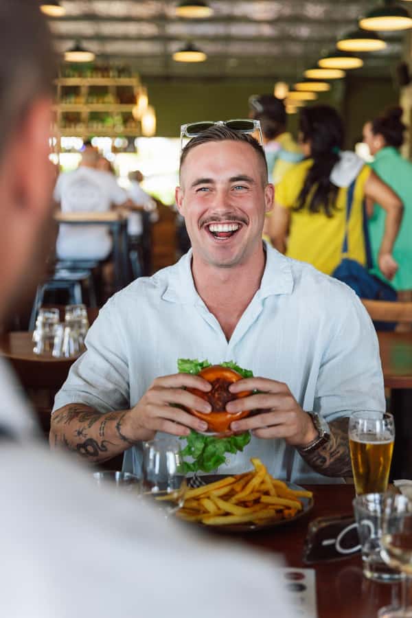 From Sydney: Full-Day Hunter Valley Wine Tour & Lunch - Getting From Sydney: Pick-Up Options, Comfort, and Bathroom Reality