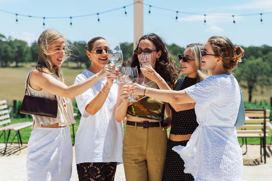 From Sydney: Full-Day Hunter Valley Wine Tour & Lunch - Price and Value: What $155 Covers (and Why It’s Fair)