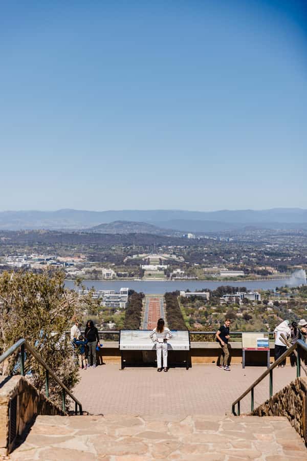 From Sydney: Full-Day Tour to Canberra - Who this tour suits best (and who should consider a different plan)