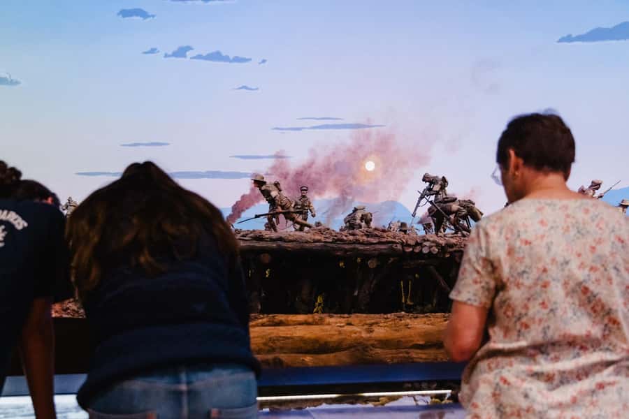 From Sydney: Full-Day Tour to Canberra - Value check: is $140 per person worth it?