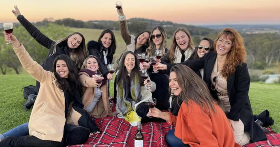From Sydney: Hunter Valley Wine Tasting & Winery Picnic Tour - Price and value: does $107 make sense for what you get?