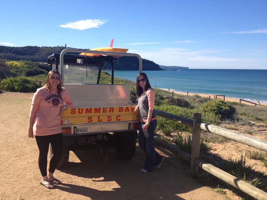 From Sydney: Location Tour of Home and Away - Key highlights worth your attention