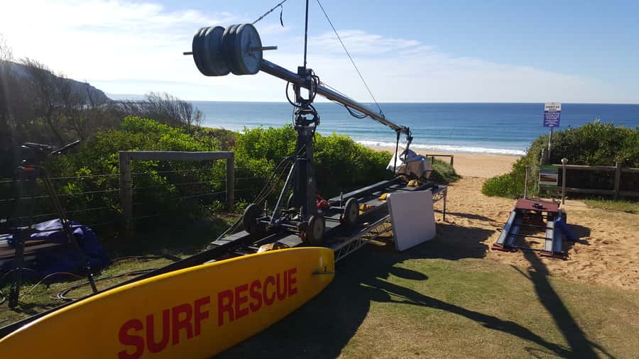 From Sydney: Location Tour of Home and Away - Price and what $102 buys you