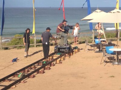From Sydney: Location Tour of Home and Away - Picking your day: filming odds vs guaranteed actor time