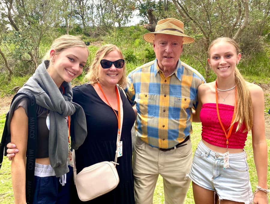 From Sydney: Location Tour of Home and Away - Palm Beach: the main character stop for Summer Bay fans