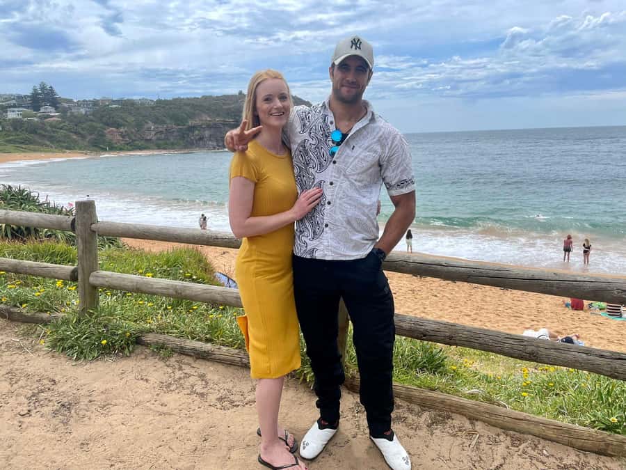 From Sydney: Location Tour of Home and Away - Seeing filming on a live set: what you can control