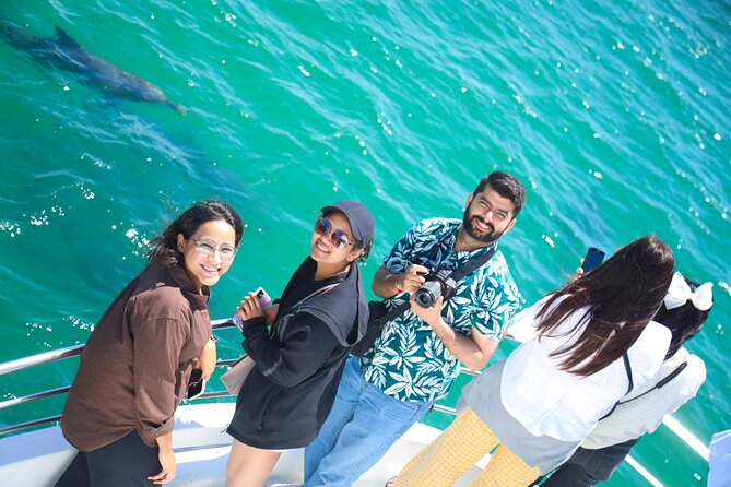 From Sydney: Port Stephens Dolphin, Koalas, Lunch & Sandboarding - Price and value: is $142.01 worth it?