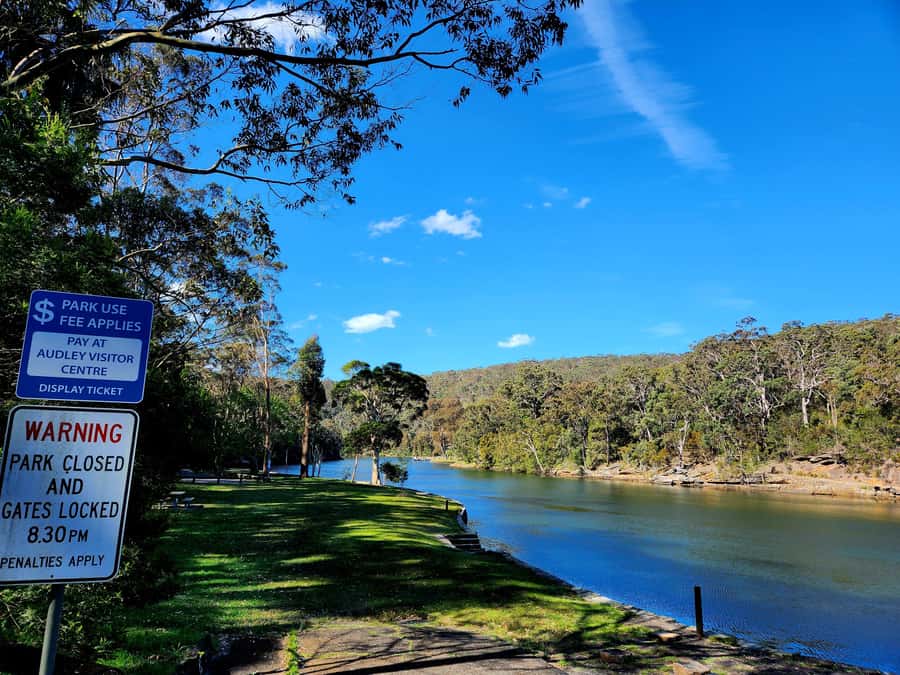 From Sydney: Royal National Park, Wollongong, and Kiama Tour - Royal National Park stop: guided photo points without the hassle