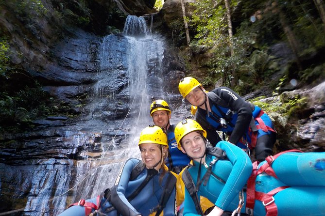 Full-Day Canyoning Experience at Stunning Empress Canyon - Price and Value: What $247.45 Buys You