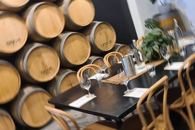 Full Day Private Wine Tour Exclusively Tailored To Suit You - Why the “you choose from 200+ venues” idea is such good value