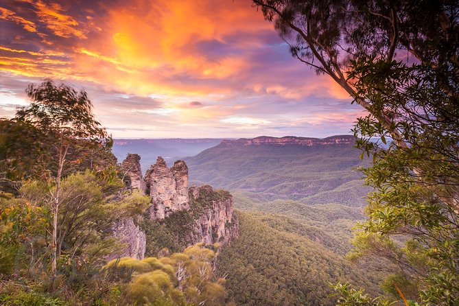 Fully Inclusive Blue Mountains Private Tour inc Scenic World & Featherdale Entry - Key things I’d plan around