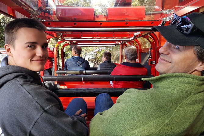 Fully Inclusive Blue Mountains Private Tour inc Scenic World & Featherdale Entry - Stop 5: Featherdale Wildlife Park and the hands-on kangaroo moment
