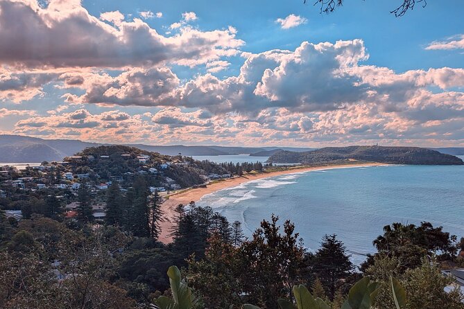 Golden Beaches and Ocean Vistas MANLY AND NORTHERN BEACHES PRIVATE TOUR - Timing and pacing: how you fit this much coastline into 8–9 hours