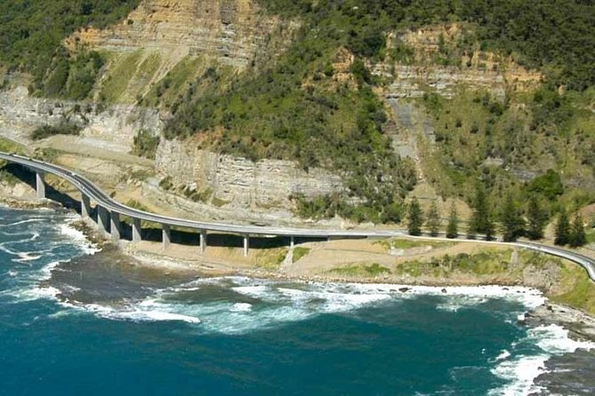 Grand Pacific Trike Tour - Why a trike tour beats the usual Sydney sightseeing