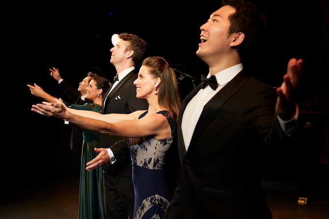 Great Opera Hits at the Sydney Opera House - Key Things I’d Tell You Before You Go