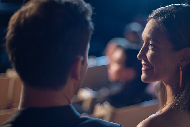 Great Opera Hits at the Sydney Opera House - Why This 90-Minute Opera Night Fits Real Schedules