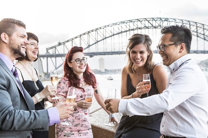 Great Opera Hits at the Sydney Opera House - The Program: Famous Arias From Puccini, Bizet, Verdi, Delibes, Rossini