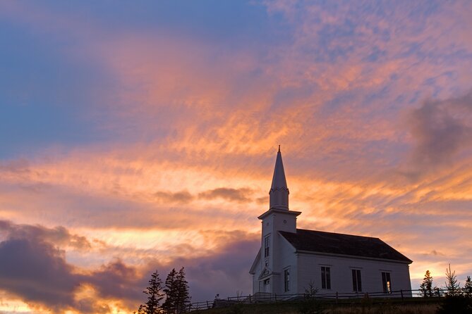 Guided Highland Village and Baddeck Bus Tour for Cruise Excursion - The drive to Baddeck: photo stops, scenic breaks, and that in-between time