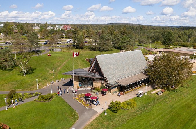 Guided Highland Village and Baddeck Bus Tour for Cruise Excursion - Value check: is $129.91 per person a good deal?