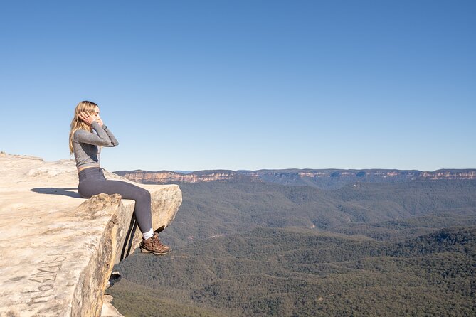 Guided Walking Tour in the Blue Mountains - Hidden Treasures - The 6:30am start: why this timing is smart