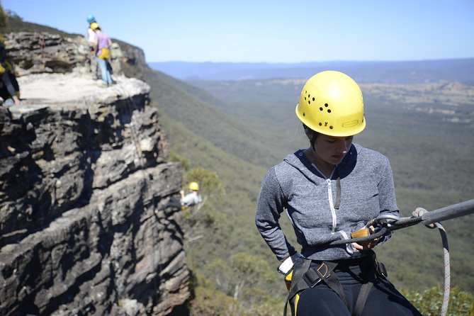 Half-Day Abseiling Adventure in Blue Mountains National Park - Price and Value: Is $150.62 Worth It