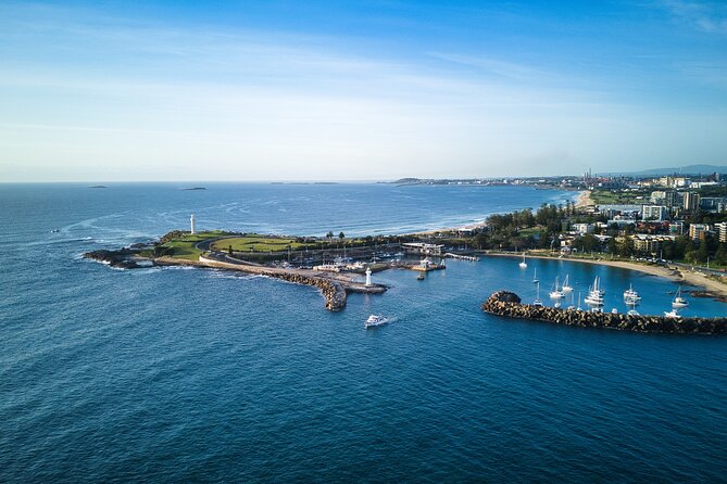 Half-Day Deep Sea Fishing in Wollongong - Weekdays only - Price and value: does $143.45 make sense?