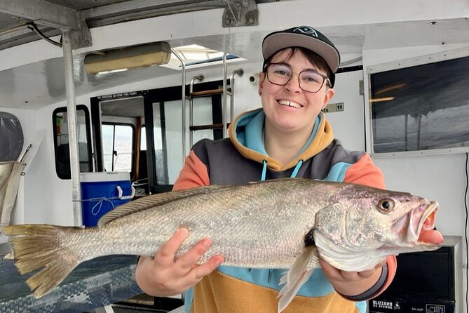 Half-Day Deep Sea Fishing in Wollongong - Weekdays only - Who this tour fits best (and who should rethink it)