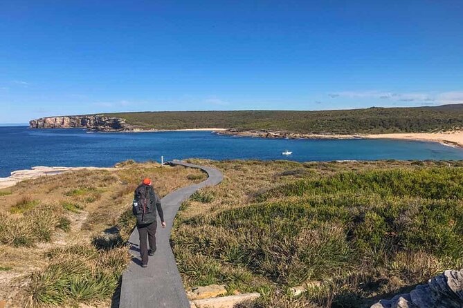 Half-Day or Full-Day Private Guide Hire From Sydney - Your itinerary choice: stay in Sydney or add Hunter Valley / Blue Mountains