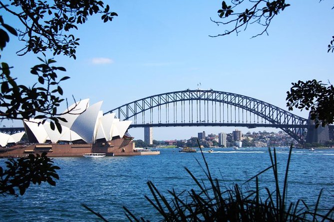 Half-Day or Full-Day Private Guide Hire From Sydney - Live guide commentary: the difference between facts and context