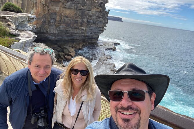 Half-Day or Full-Day Private Guide Hire From Sydney - Photo stops, coffee breaks, and those small wins you’ll remember