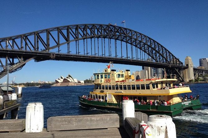 Half-Day or Full-Day Private Guide Hire From Sydney - Price and value: when this feels like a bargain vs when it doesn’t