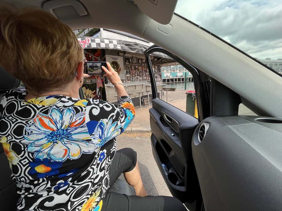 Half Day Small Group : The Story of Sydney Tour - Price and value: is $118 per person worth it?