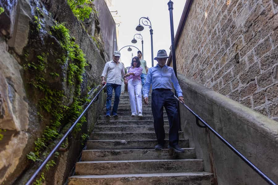 Half Day Sydney Sightseeing Tour - The Rocks & Bondi Beach - How the timing works (and how to plan your day around it)