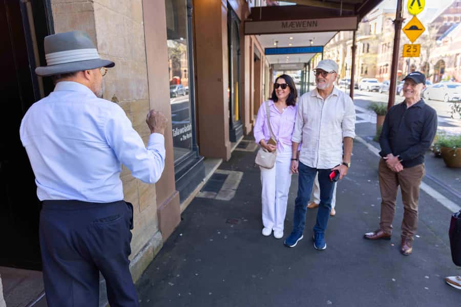 Half Day Sydney Sightseeing Tour - The Rocks & Bondi Beach - The price: what $105 buys you in real-world value