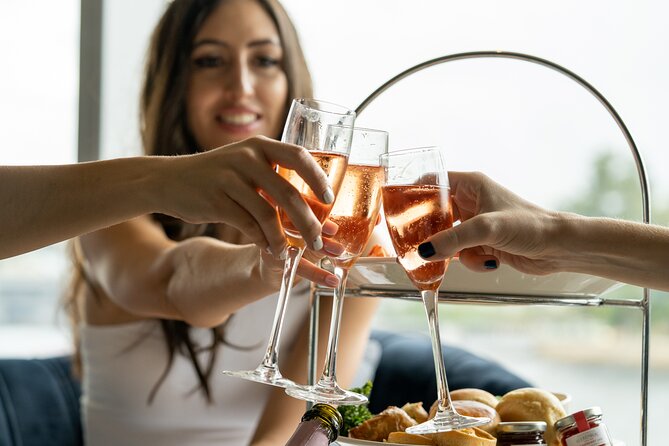 High Tea Cruise on Sydney Harbour - Key Things I’d Prioritize