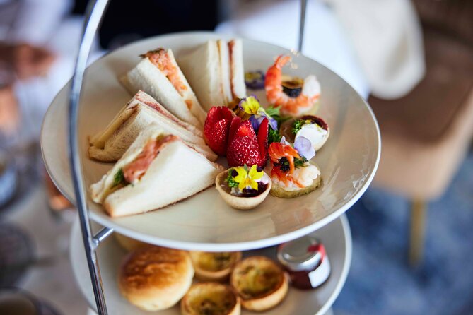 High Tea Cruise on Sydney Harbour - Circular Quay Wharf 6 and the 90-Minute Cruise Rhythm