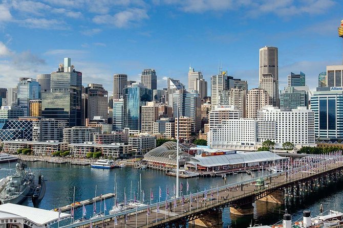 Highlights & Hidden Gems With Locals: Best of Sydney Private Tour - Key Things I’d Plan Around