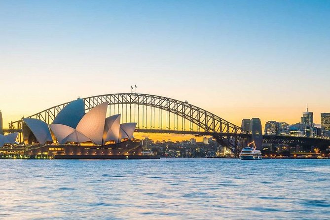 Highlights & Hidden Gems With Locals: Best of Sydney Private Tour - Why This Sydney Private Walk Works Better Than a Checklist