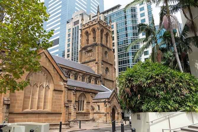 Highlights & Hidden Gems With Locals: Best of Sydney Private Tour - Guides Make the Difference: Personalized Tips and Real Sydney Talk
