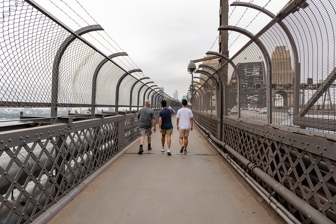 Highlights & Hidden Gems With Locals: Best of Sydney Private Tour - What’s Included (and What’s Not) for Smarter Budgeting
